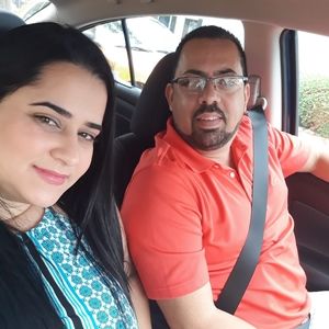 Meet your Posher, Lianet